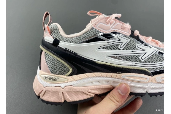 Right Back Be OFF-WHITE 0108